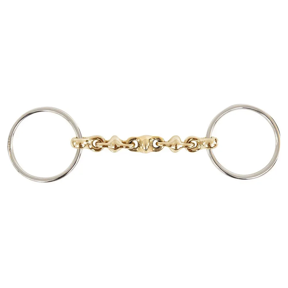 BR Wassertrense Waterford 18mm Soft Contact