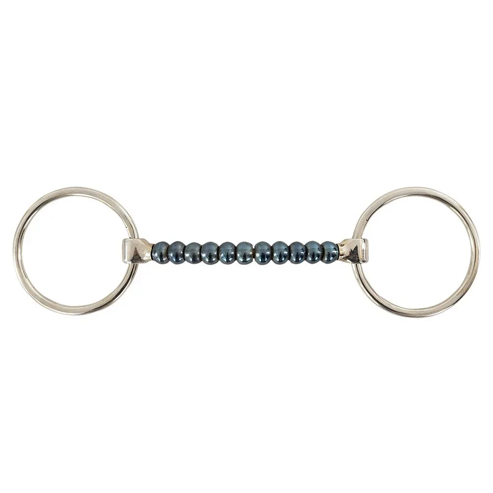 BR Wassertrense Sweet Iron 16mm Cherry Roller ungebrochen