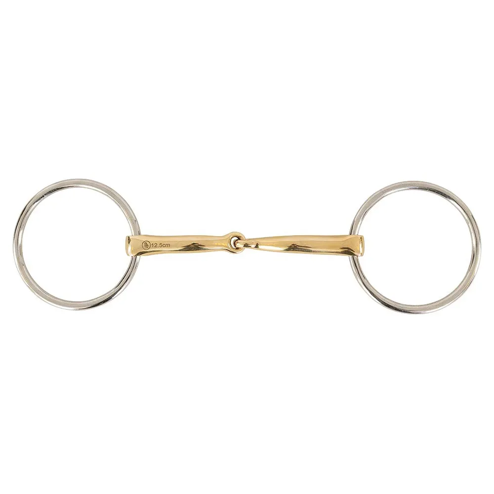 BR Wassertrense Soft Contact 16mm einfach gebr.curved magic