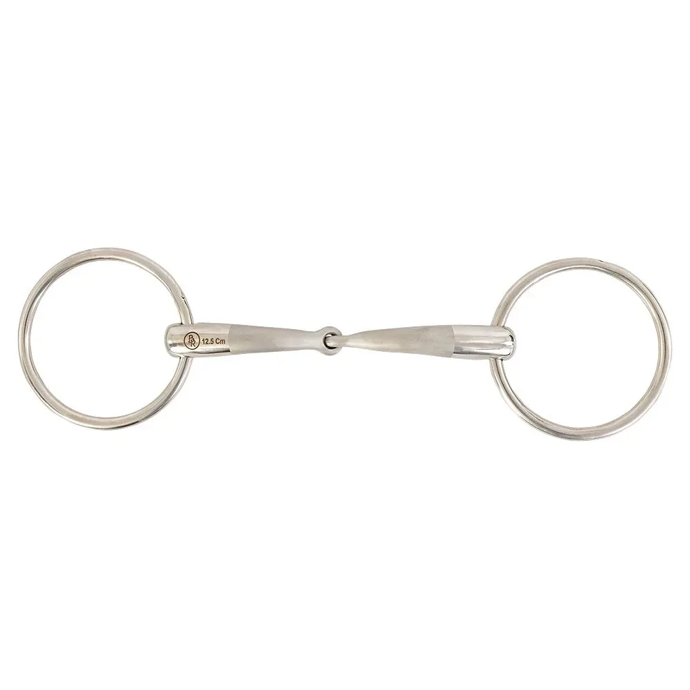 BR Wassertrense Satin Sense einfach gebrochen 14mm