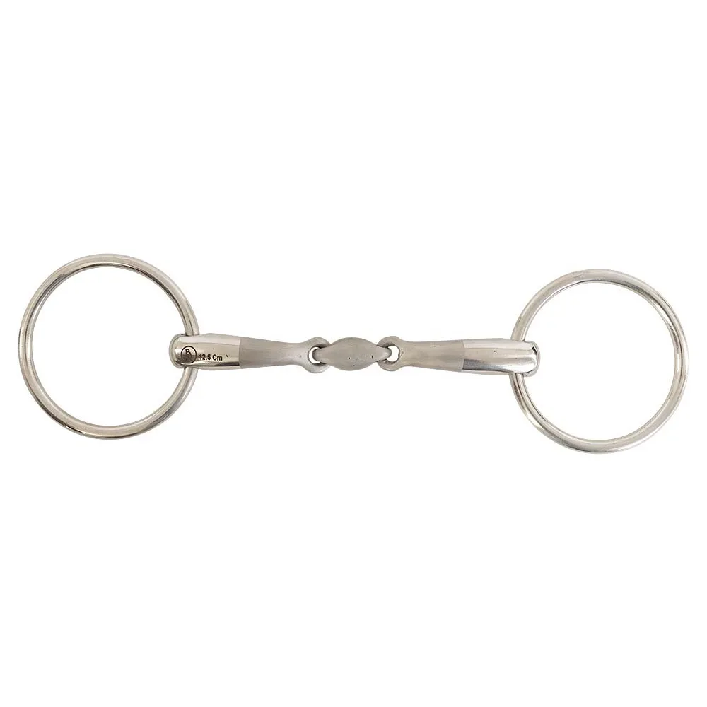 BR Wassertrense Satin Sense doppelt gebrochen 16mm