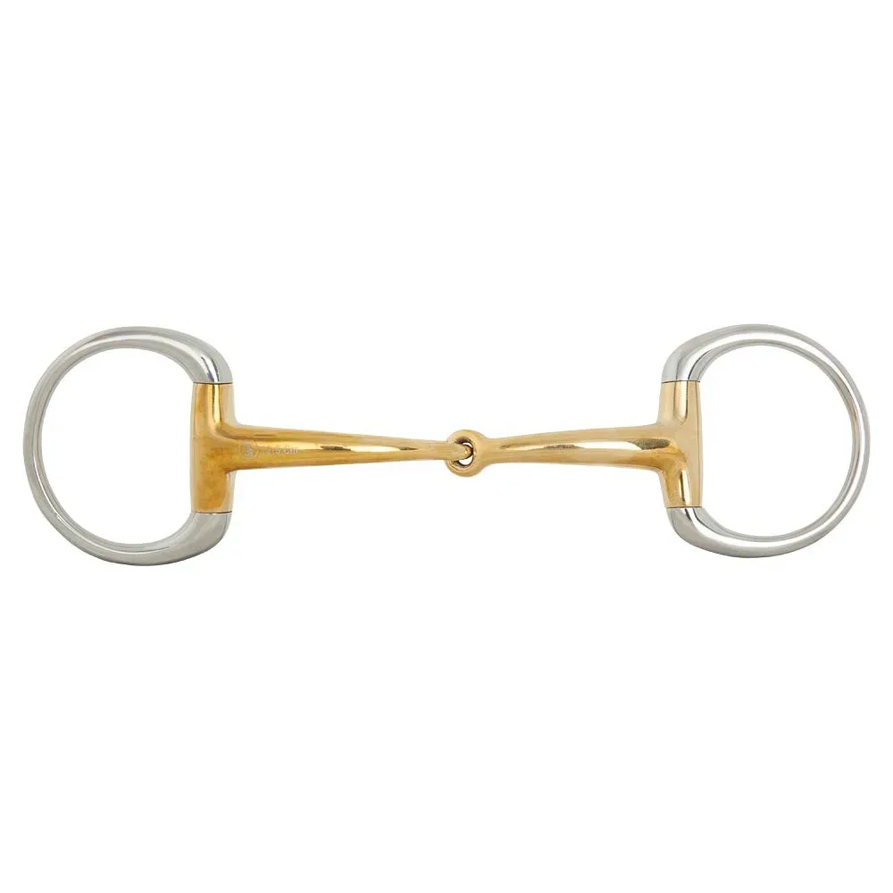 BR Olivenkopftrense 12mm Soft Contact einfach gebr.