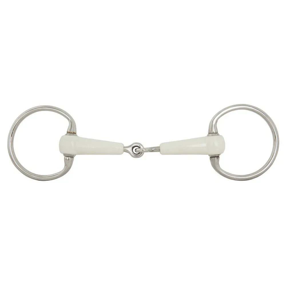 BR Olivenkopftrense 18mm einfach gebrochen