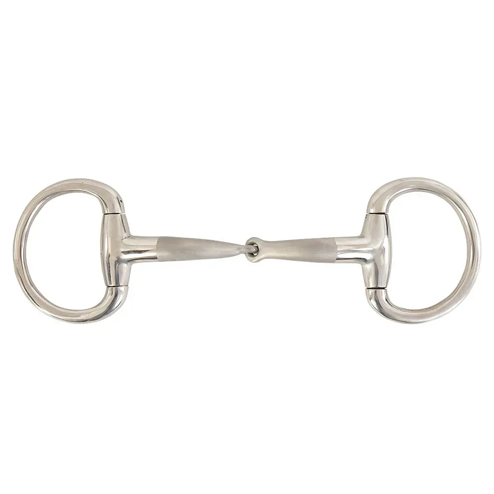 BR Olivenkopftrense Satin Sense einfach gebrochen 14mm