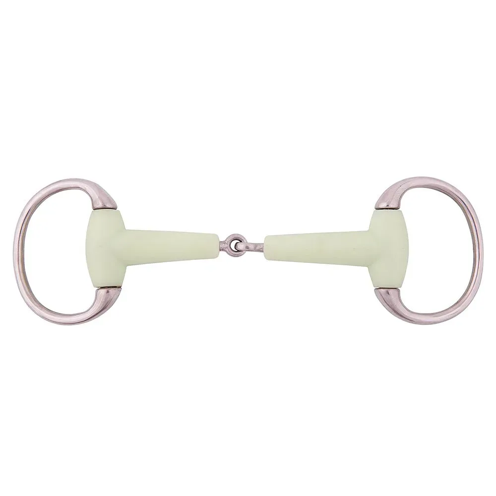 BR Olivenkopftrense Apple Mouth einfach gebrochen 15mm