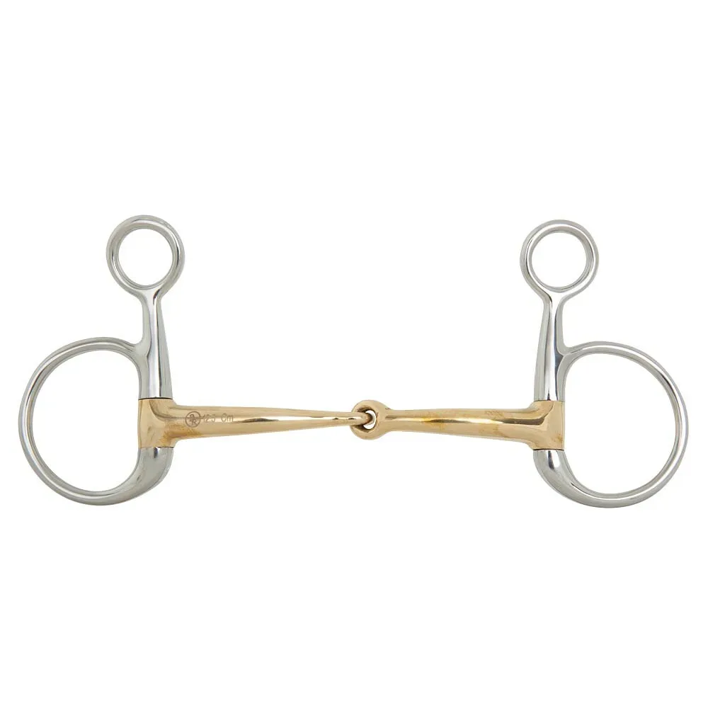 BR Bauchertrense Soft Contact einfach gebr. 16mm Cheeks 110mm