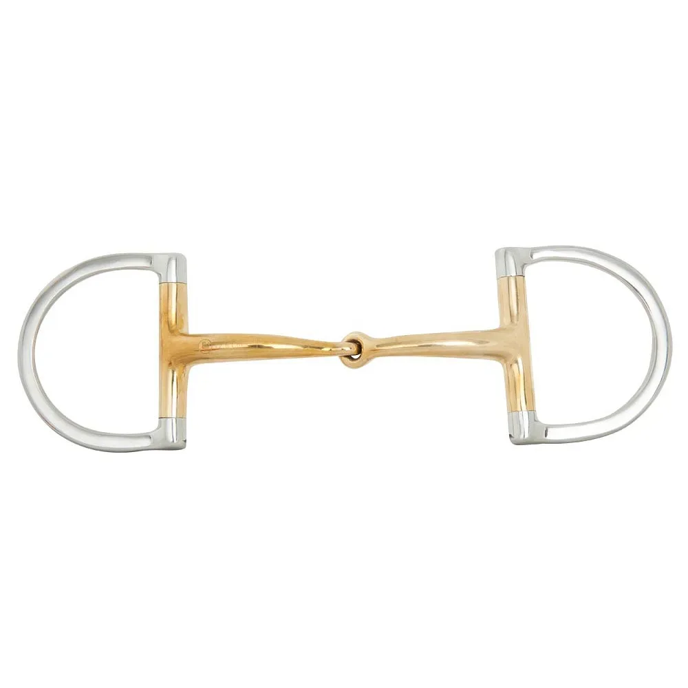 BR DRingtrense Soft Contact 14mm einfach gebrochen curved