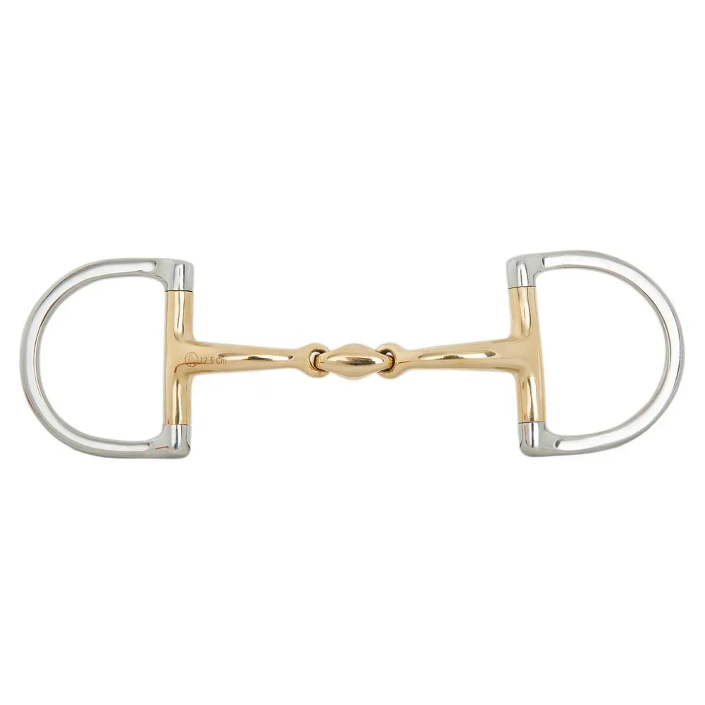 BR DRingtrense Soft Contact 14mm doppelt gebrochen curved