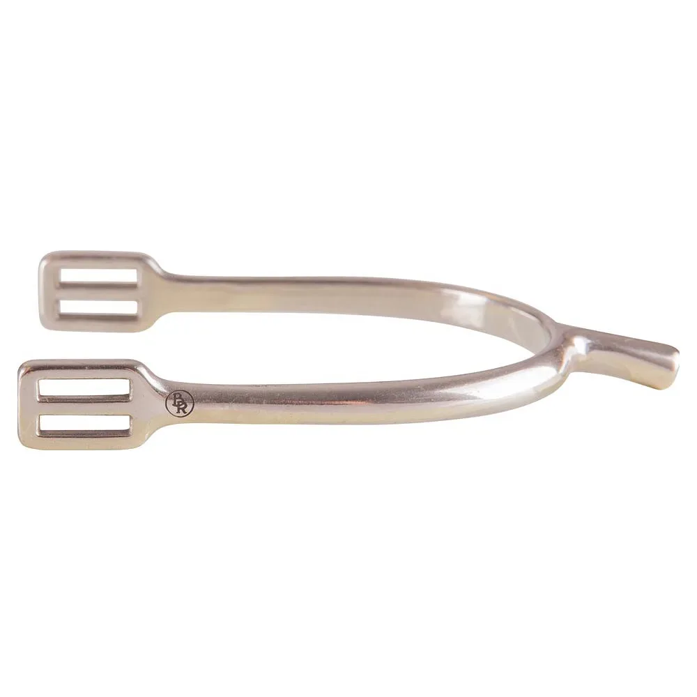 BR Sporen mit abgeflachtem Dorn Damen