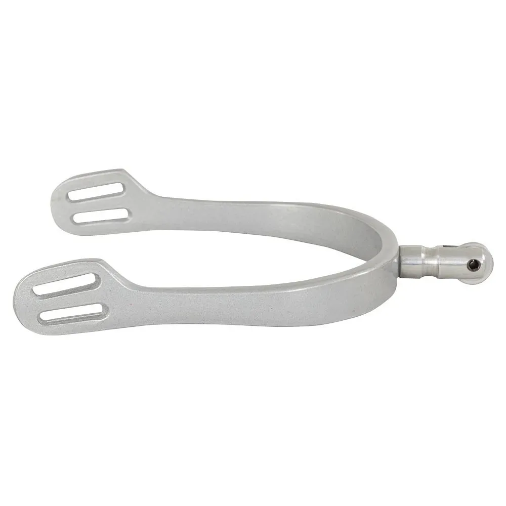 BR Sporen Bergamo Aluminium