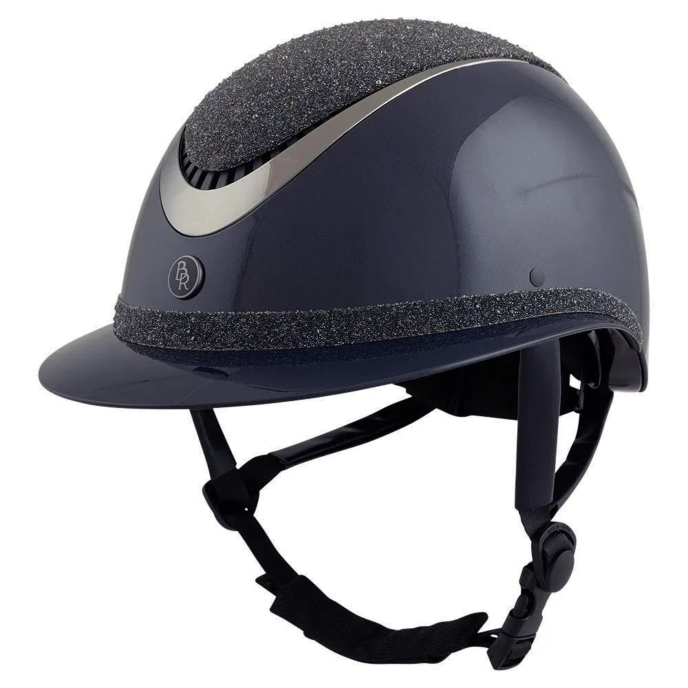 BR Reithelm Theta Plus Dazzling Glamourous Glossy