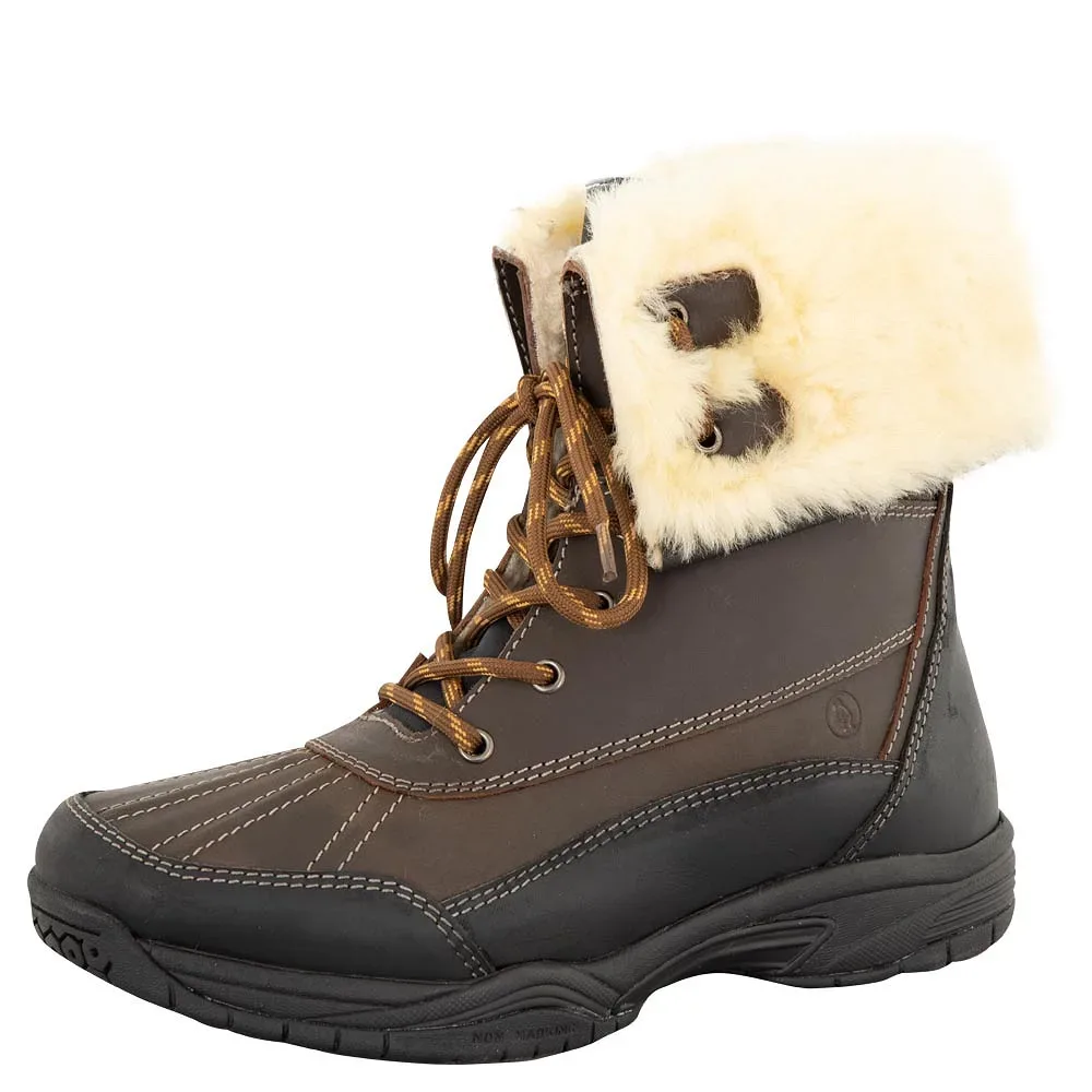 BR Stallschuhe Roosky