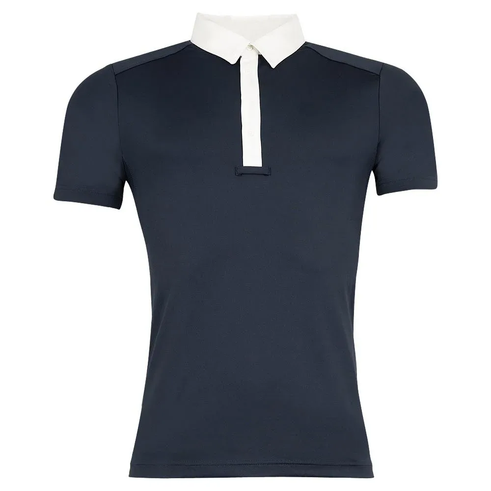 BR Turnierhirt Toga Herren & Jungen