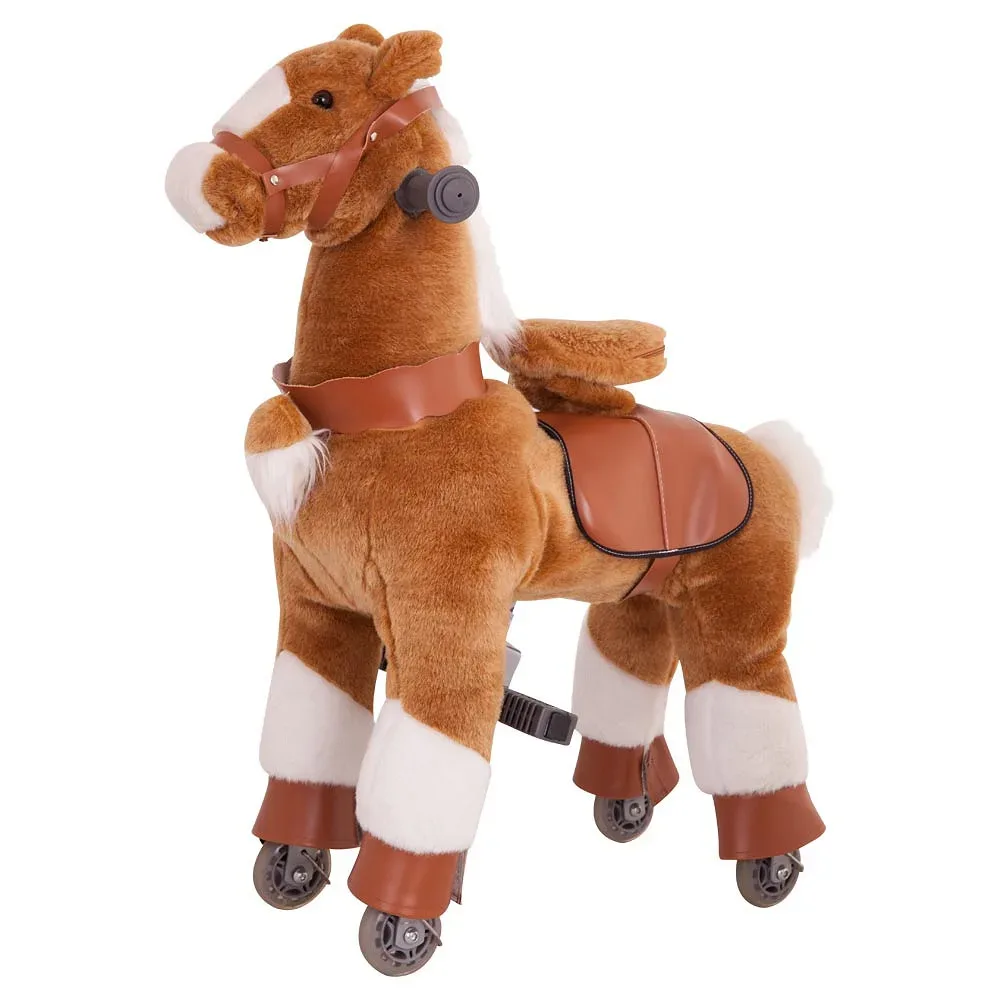 Premiere Spielpferd Pebbels 48cm