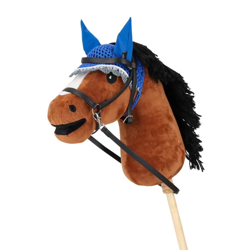 QHP Fliegenohren Hobby Horse