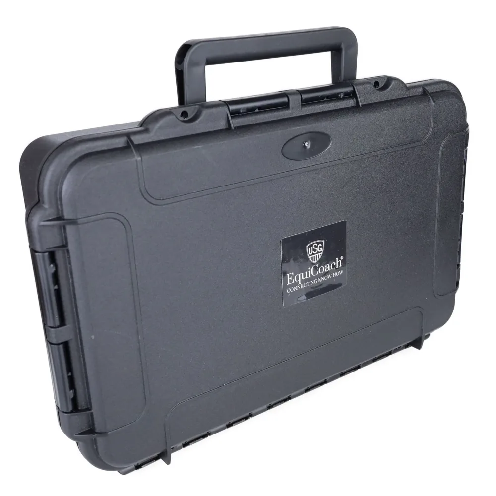EquiCoach 4.2  Koffer mit 4 Sets