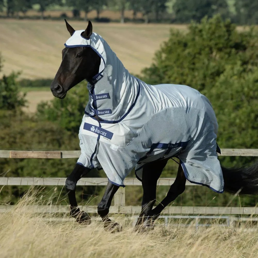 Bucas Ekzemerdecke Sweetitch X light