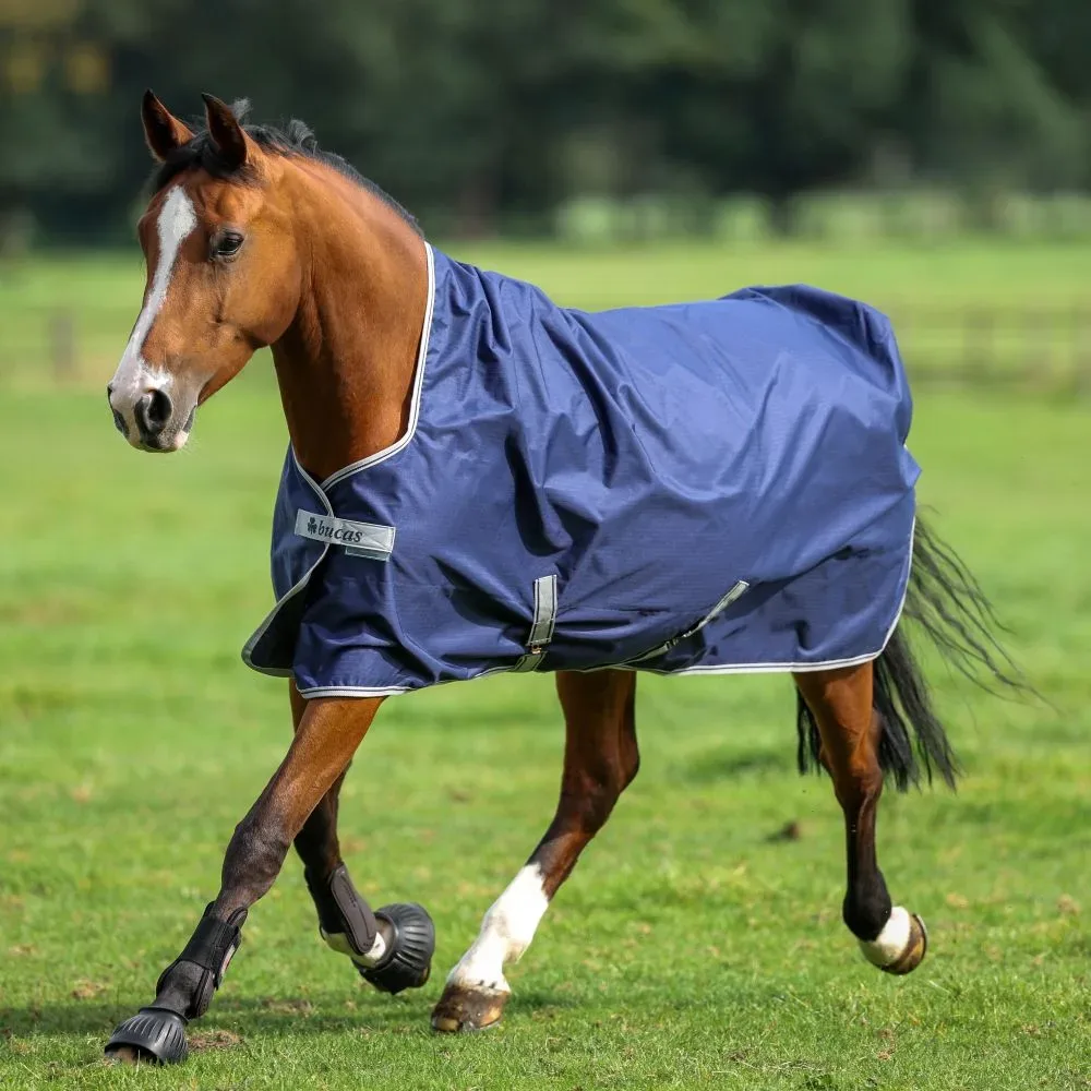 Bucas Regendecke Freedom Turnout High Neck Light 0g