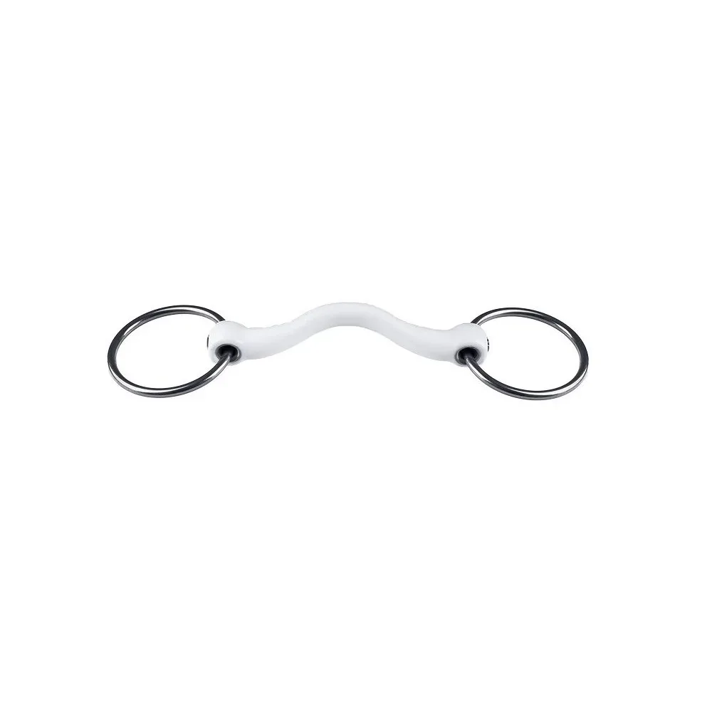 Trust Inno Sense loose ringport Stangengebiss medium15