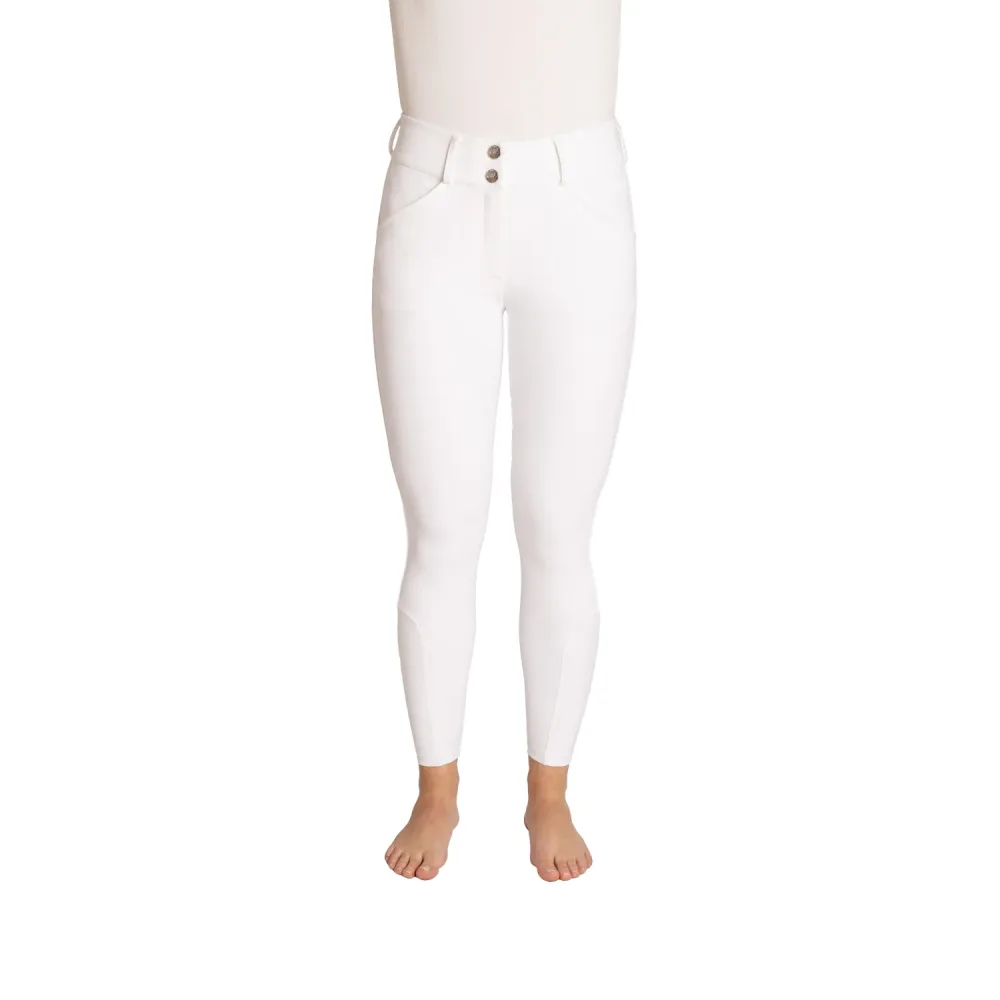 Kentucky Horsewear Miami Vollgrip Reithose Damen