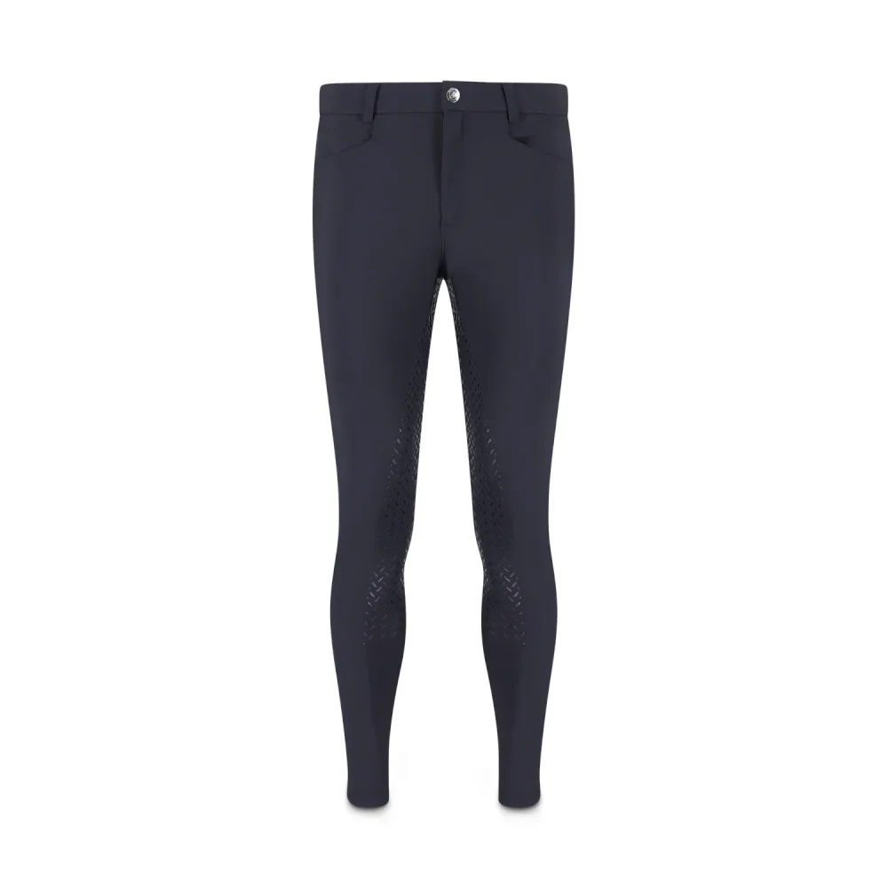 Kentucky Horsewear Mexico Vollgrip Reithose Herren
