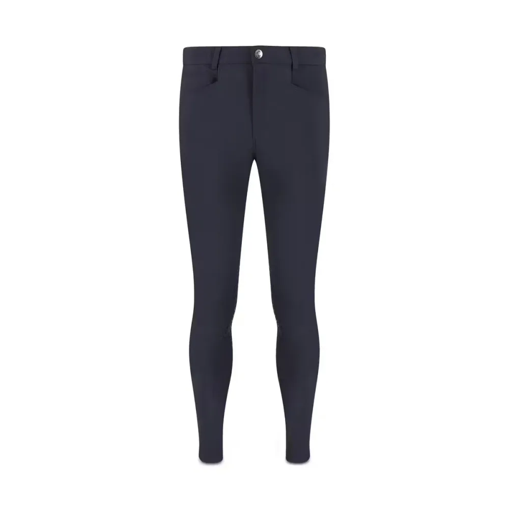 Kentucky Horsewear Mexico Kniegrip Reithose Herren