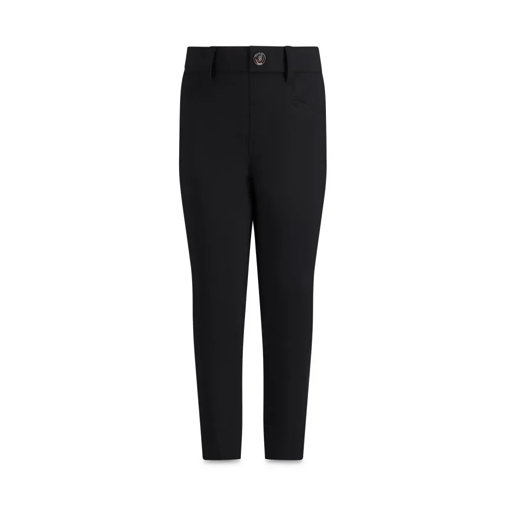 Kentucky Horsewear Sammy Vollgrip Reitleggings Jungen