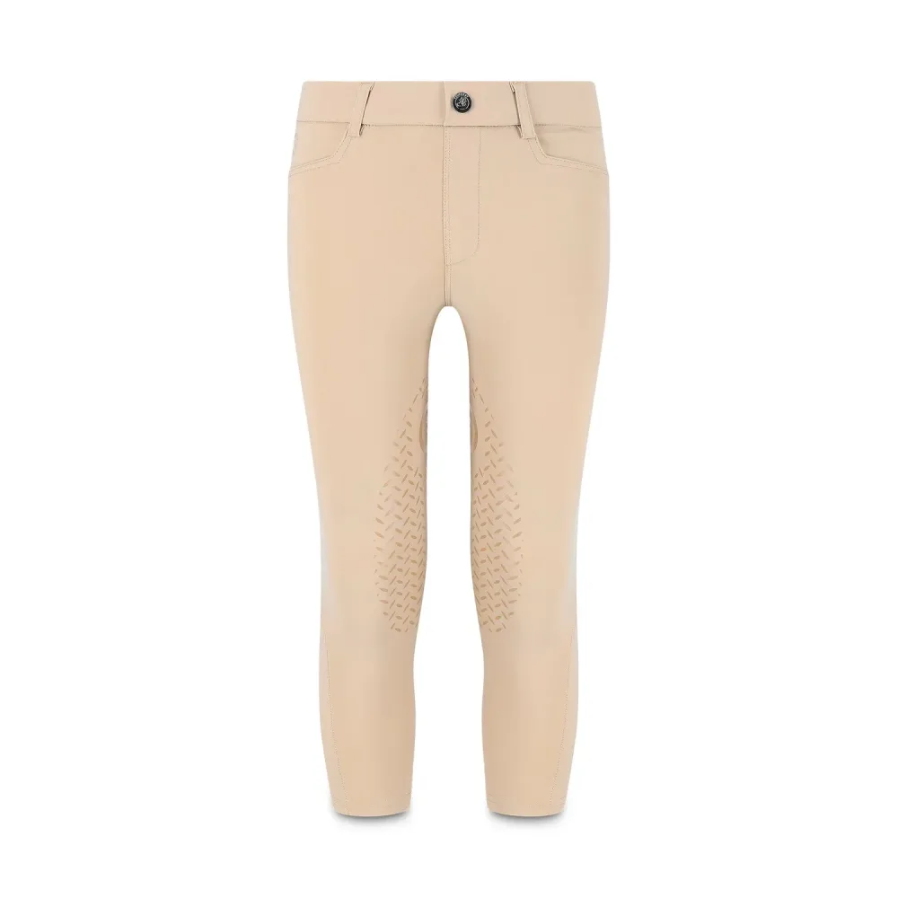 Kentucky Horsewear Mexico Reitleggings Kniegrip Jungen