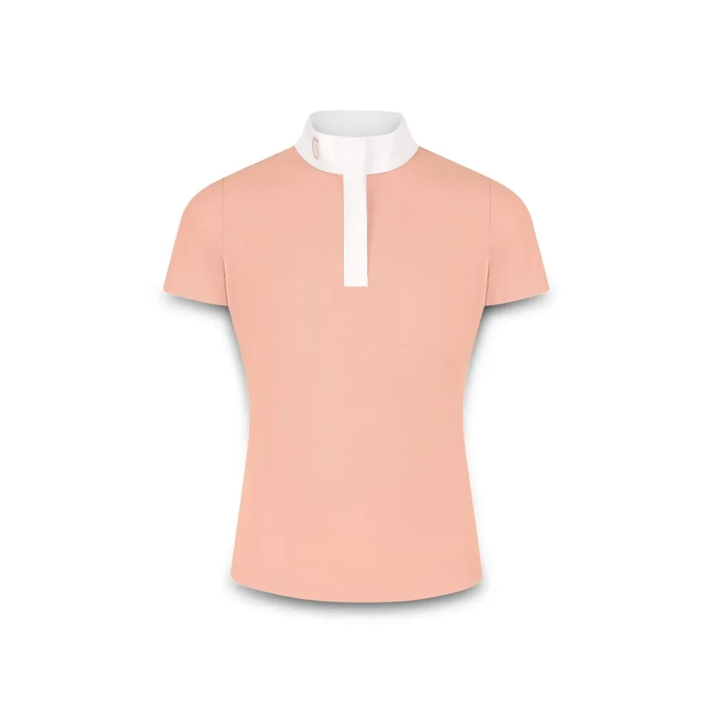 Kentucky Horsewear Tokyo Turniershirt Mädchen