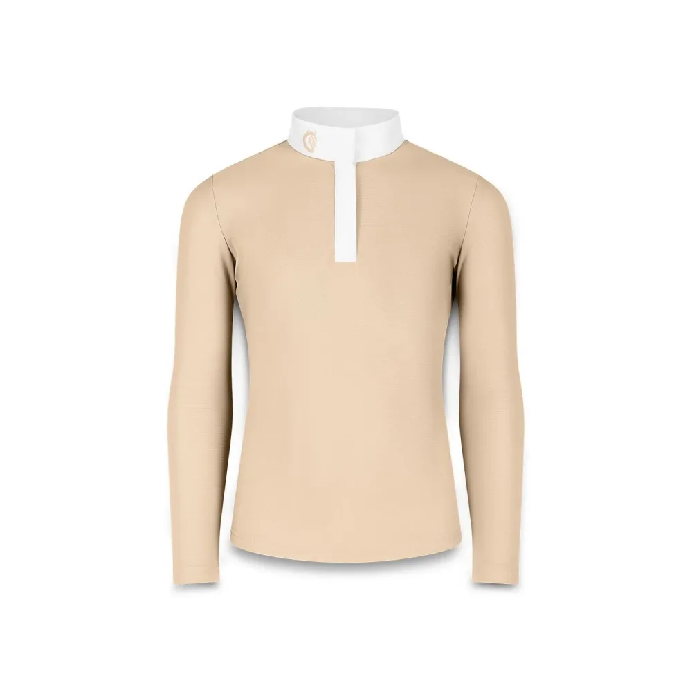 Kentucky Horsewear Sammy Turniershirt Mädchen