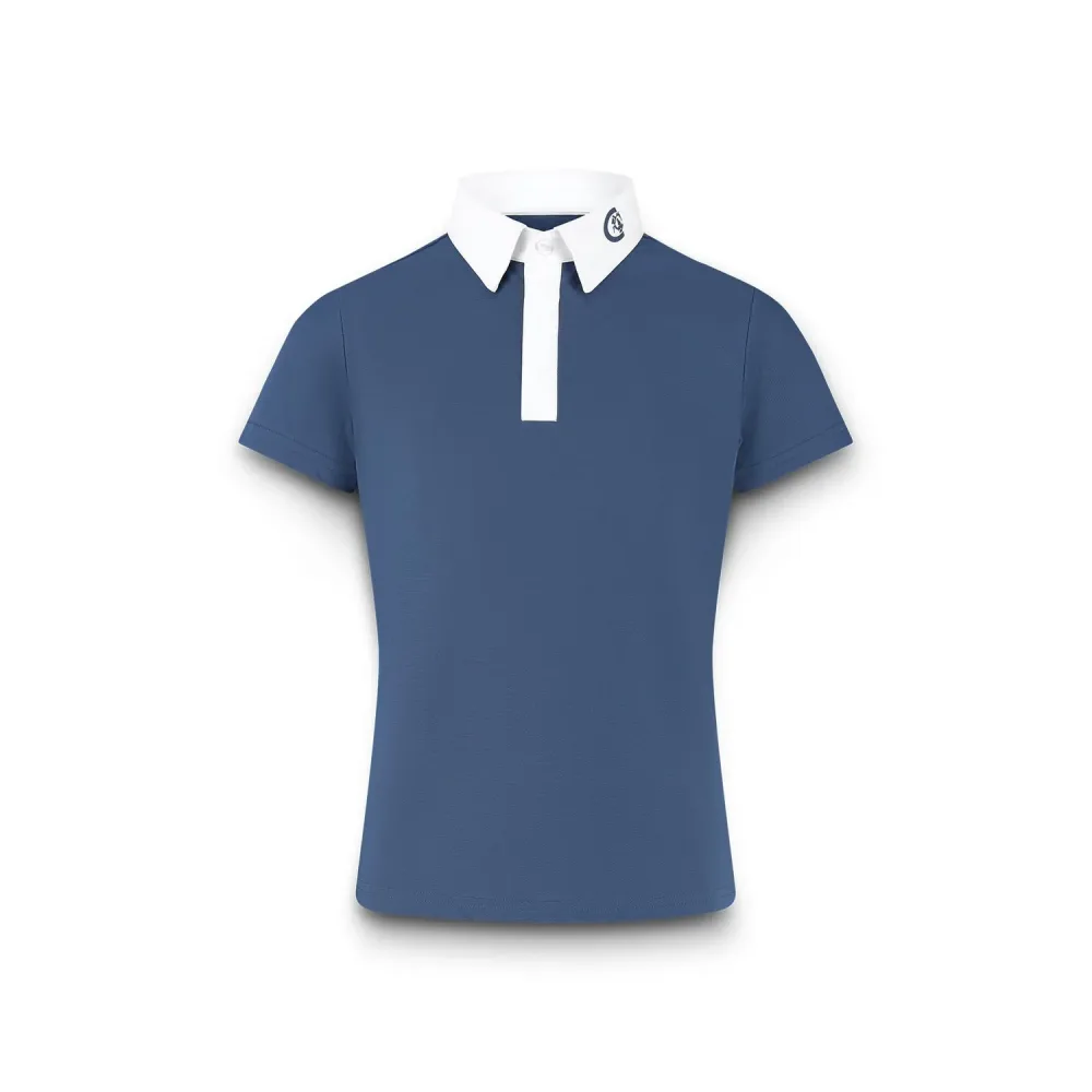 Kentucky Horsewear Sammy Turniershirt Jungen