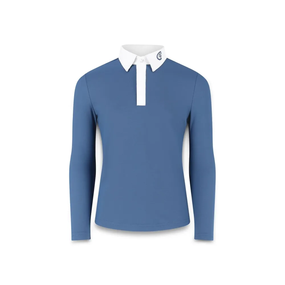 Kentucky Horsewear Osaka Truniershirt Jungen