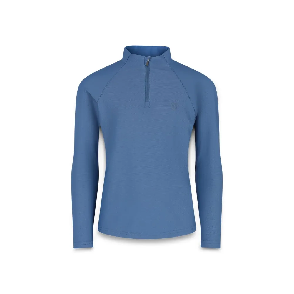 Kentucky Horsewear Barcelona Trainingsshirt Jungen