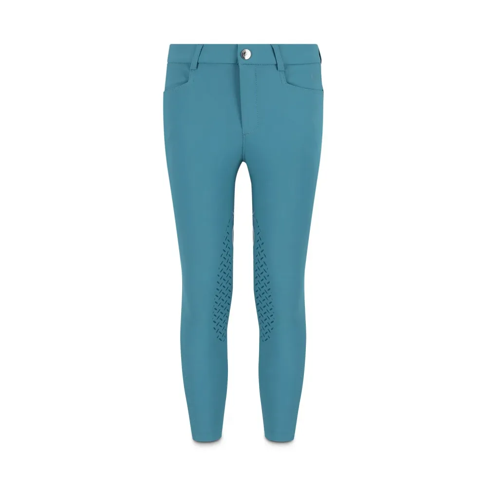 Kentucky Horsewear Miami City Kniegrip Reithose Mädchen