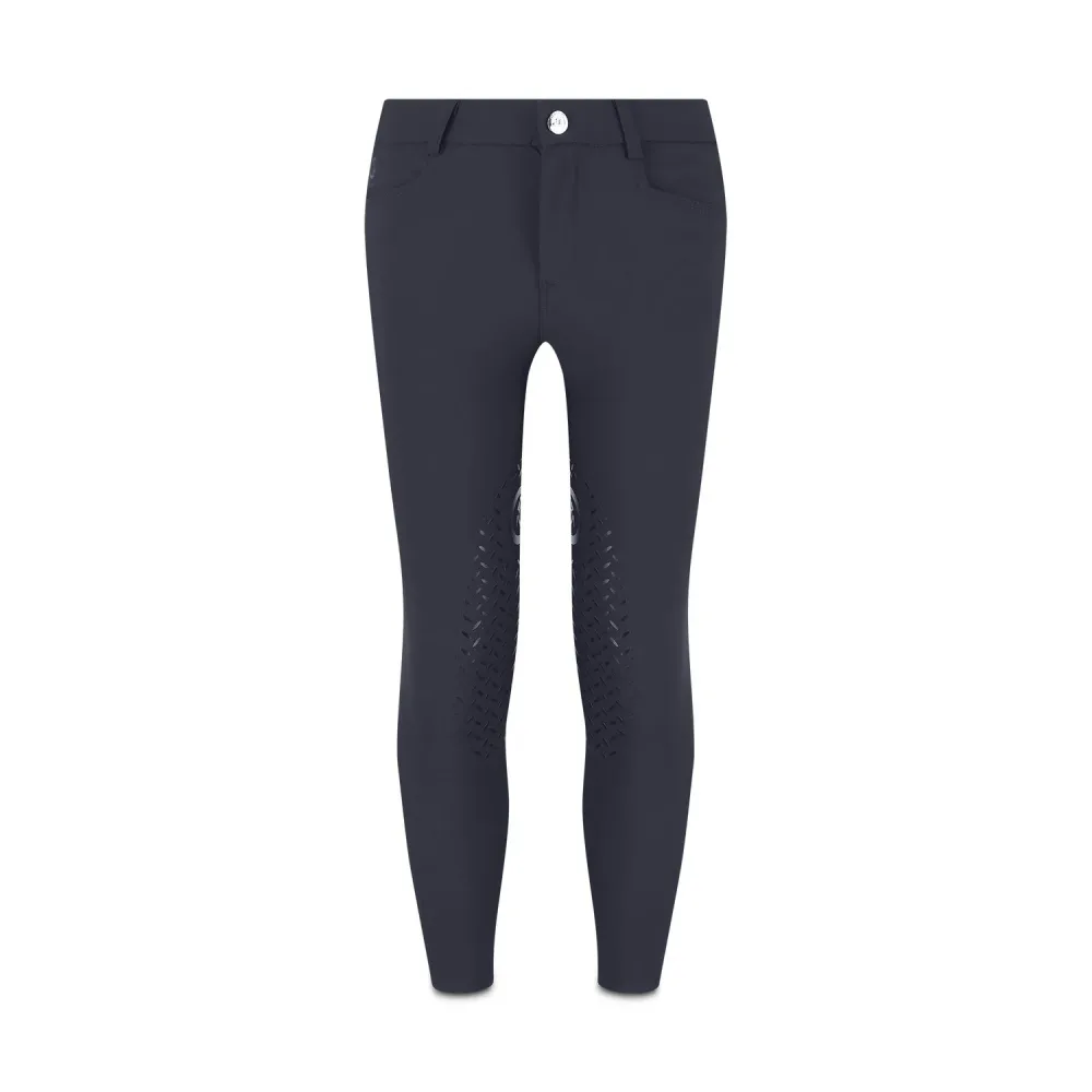 Kentucky Horsewear Mexico City Kniegrip Reithose Jungen