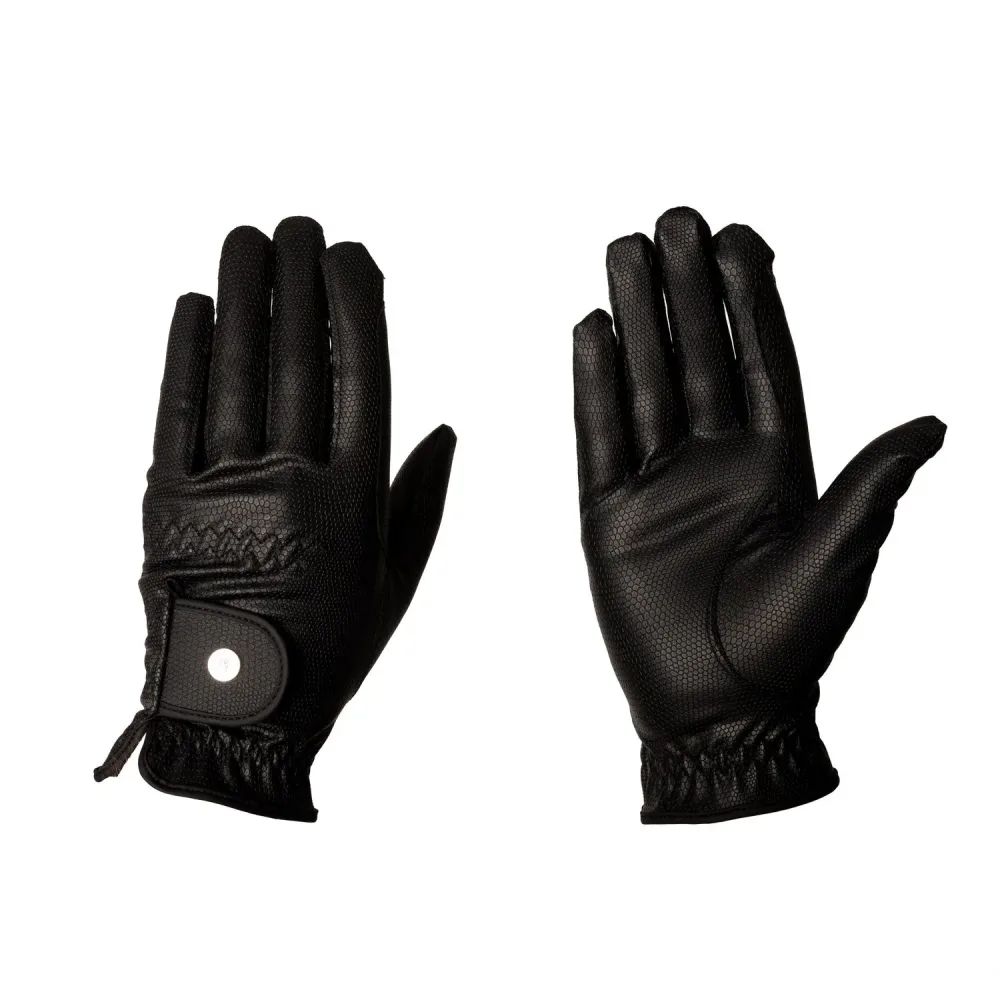 Kentucky Horsewear Grip Reithandschuhe Winter