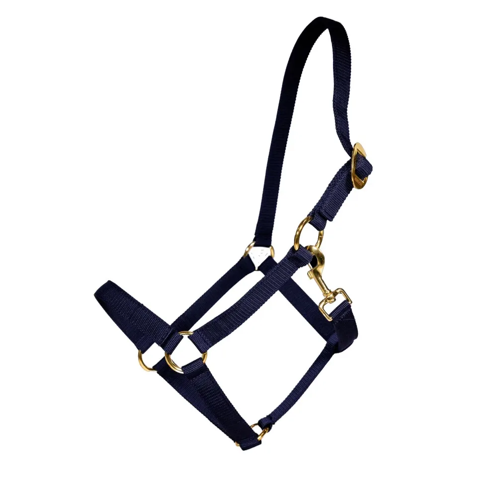 Kentucky Horsewear Nylon Halfter