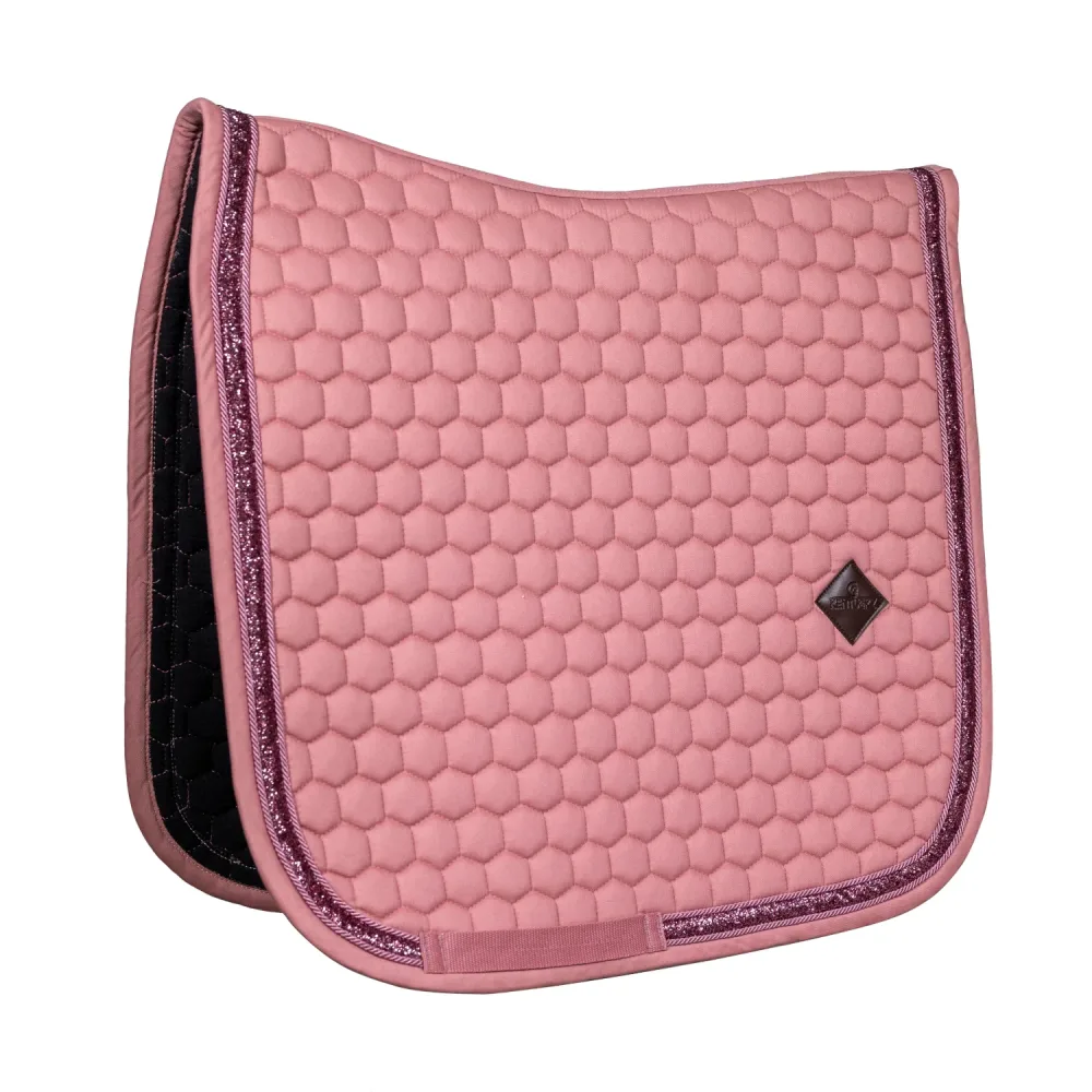 Kentucky Horsewear Glitter Band Schabracke