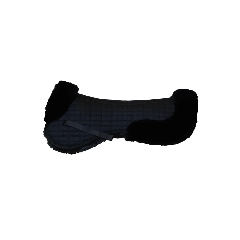 Kentucky Horsewear Lammfell Sattelpad Absorb