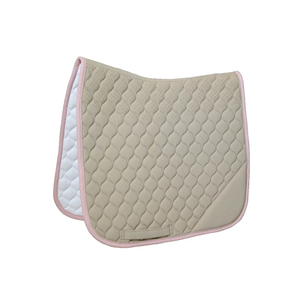 Kentucky Horsewear Schabracke Softshell Onion Quilt