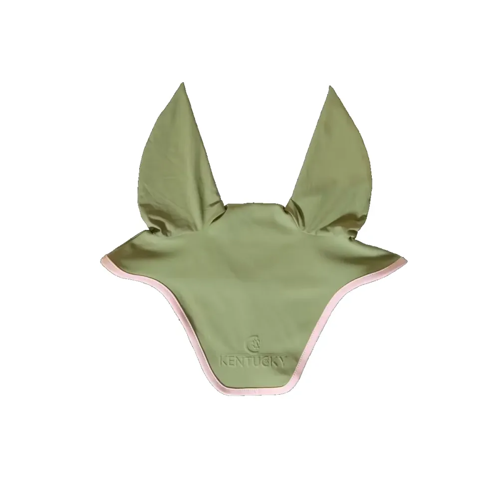 Kentucky Horsewear Fliegenhaube Wellington Softshell