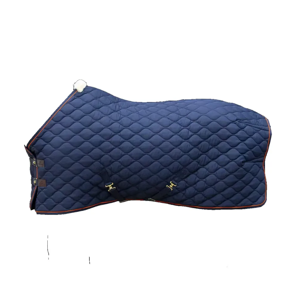Kentucky Horsewear Stalldecke Wave 160g