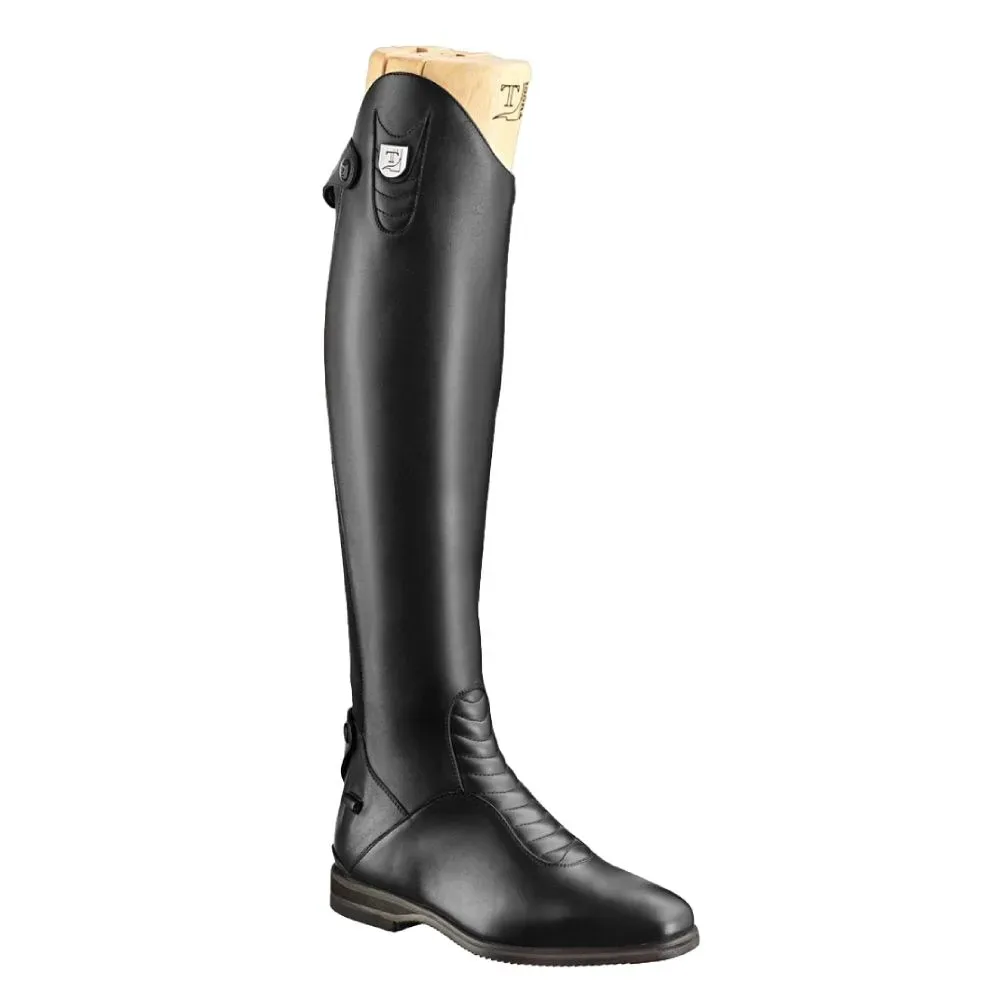 Tucci Harley Reitstiefel