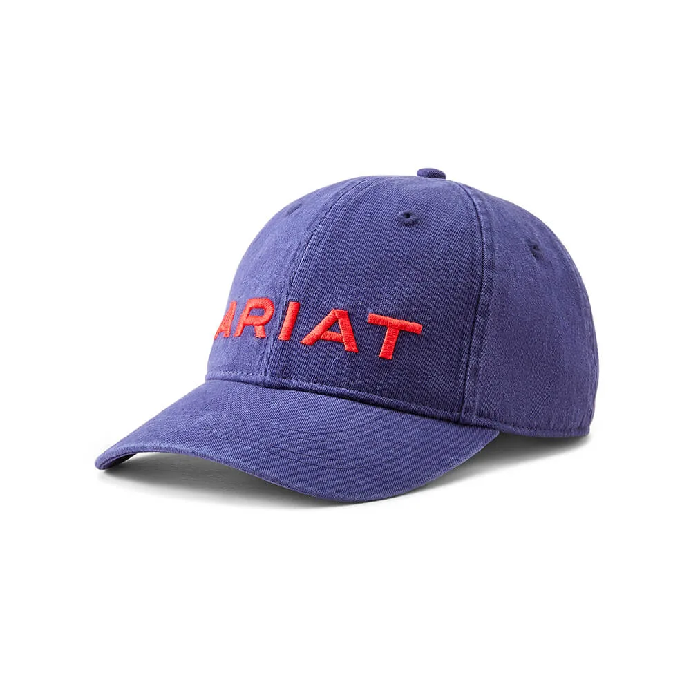 Ariat ADT Team III Cap