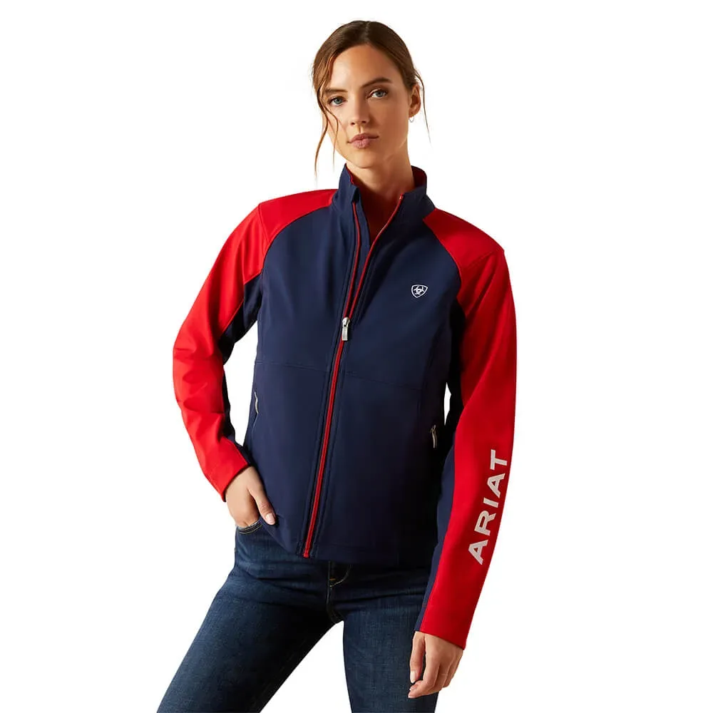 Ariat Team EQ Jacket Damen