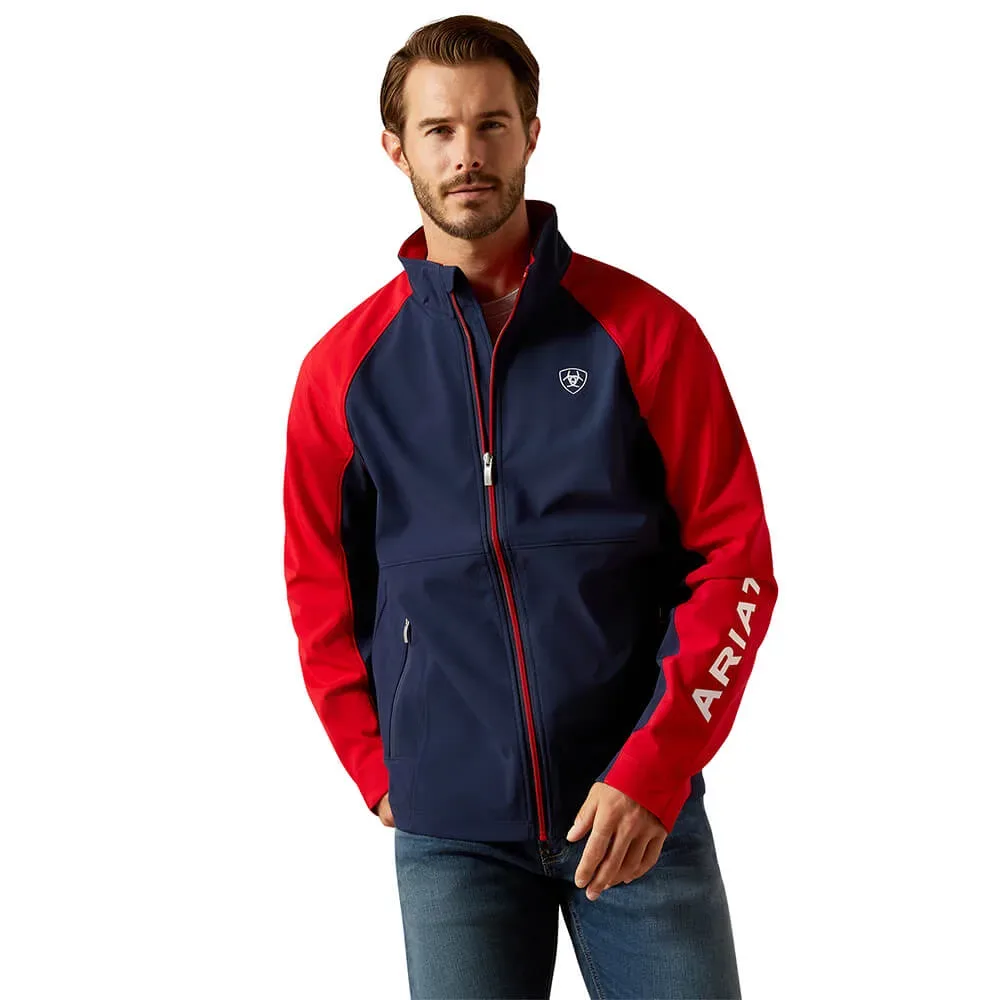 Ariat Team EQ Jacket Herren