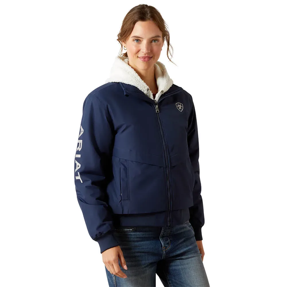 Ariat Stable 2.0 Insulated Jacket Damen
