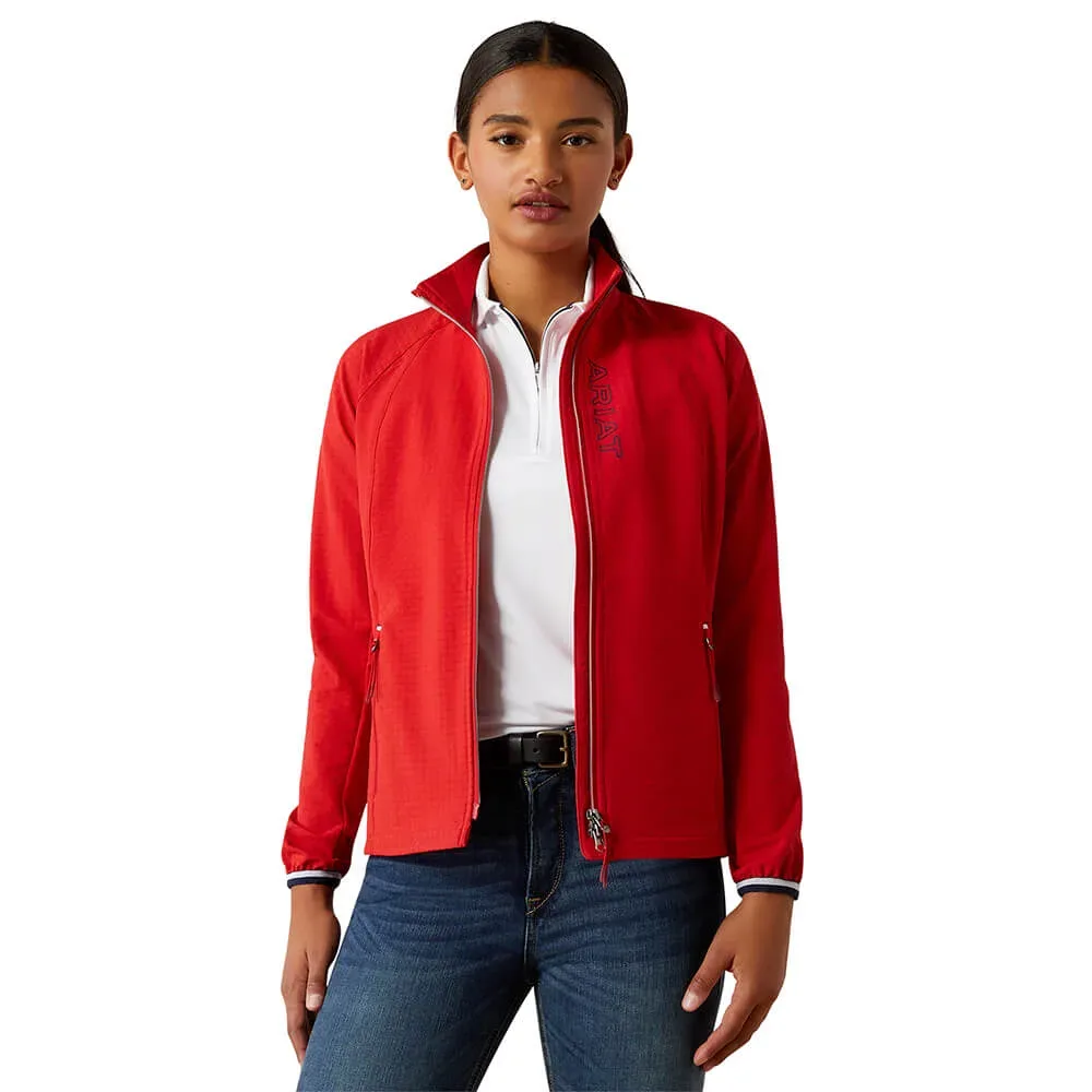 Ariat Versa Team Jacket Damen