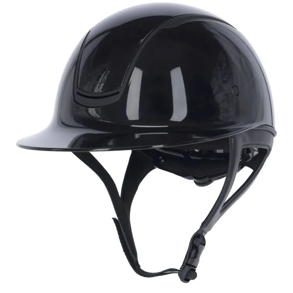 Covalliero Reithelm Eclipse Polo ERTSystem