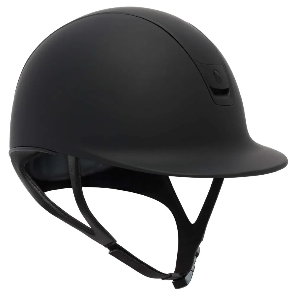 Samshield Shadowmatt 2.0 Darkline Reithelm inkl. Liner